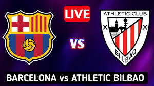 Much better second half after the substitutions, and an important win to keep the pressure on real madrid. La Liga Barcelona Vs Athletic Bilbao Live La Liga Athletic Bilbao Vs Barcelona Live Stream Youtube