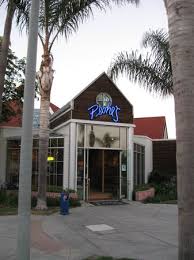The Charthouse With A New Name Review Of Peohes Coronado