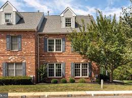 montgomery county pa townhomes