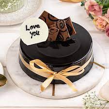 Eggless Cake Online Delivery gambar png