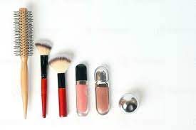 beauty makeup face hair accessories