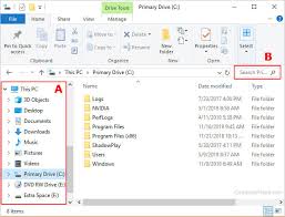 find files by date modified in windows