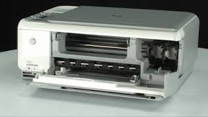 Identifies & fixes unknown devices. Drivers Hp Photosmart C4180 All In One Printer