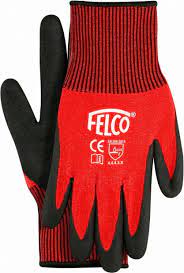 Felco 701 Garden Gloves Small