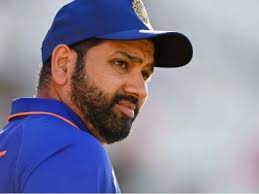IND vs AUS: ऑस्ट्रेलियाला हरवून मालिका जिंकली, तरीही Rohit Sharma ला 'या'  गोष्टीची खंत | Ind vs Aus 3rd T20 Rohit Sharma still sad with something  even after winning series against Australia |