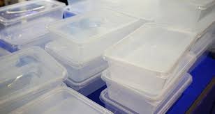 reuse plastic takeaway containers