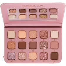 my beauty diary paleta cieni do powiek