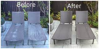 Refurbished Patio Furniture Los Angeles