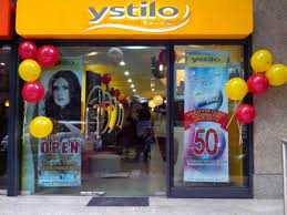 ystilo salon franchise details fees