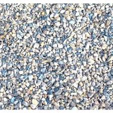 Shop edging stones and a variety of lawn & garden products online at lowes.com. Oldcastle 0 33 Cu Yd Off White Drainage Rock In The Landscaping Rock Department At Lowes Com