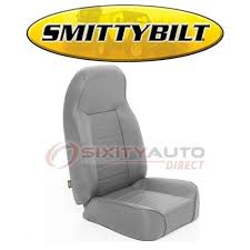 Jeep Tj Smittybilt Seat Cover