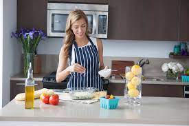 Iron deficiency is a common nutritional problem, but it's easy to get the iron you need by making a few adjustments to your daily diet. Cook Your Own Foodhealthy With Nedi