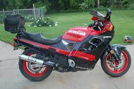 88 honda hurricane 1000 cbr forum