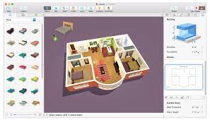 Another diagraming tool that can help you create er diagrams is gliffy. Live Home 3d Home Design Software For Mac