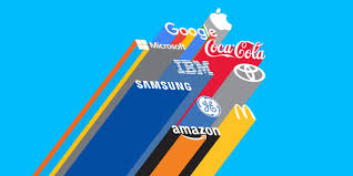 Best Brands Interbrand