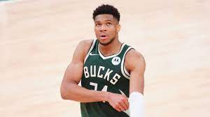 Giannis Antetokounmpo Joins Brewers ...