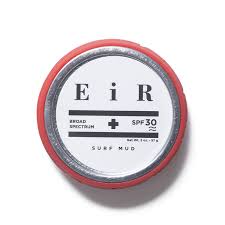 eir nyc surf mud sunscreen protects
