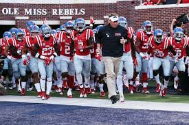 The Case Against Ole Miss How Will The Ncaa Choose To