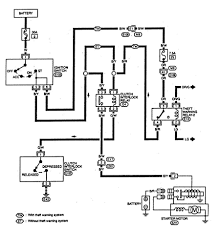 Associated wiring diagrams for the cruise control system of a 1990 honda civic. 300zx Radio Wiring Wiring Diagram Networks