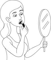search results for makeup clip art