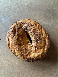 gluten free everything bagels review