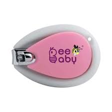 beebaby premium baby nail clipper