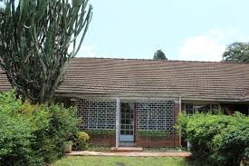 apartments in zimbabwe