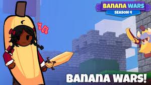 banana wars update