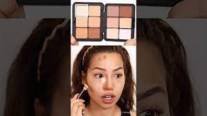 is this mufe contour palette worth it
