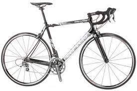Bike Review 2009 Cervelo Rs Active