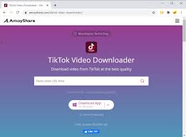 Commerce department is moving to ban downloads of tiktok and wechat within the united states from this sunday (via reuters). 100 Seguro 2 Metodos Para Descargar Videos De Tik Tok