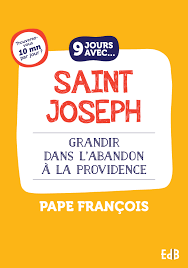 9 jours avec saint joseph Éditions