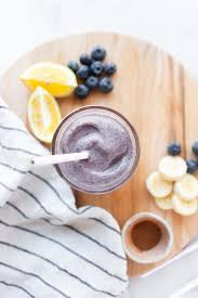 easy pre workout smoothie for energy