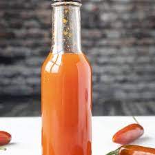 fermented hot sauce chili pepper madness