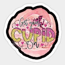 Get cupid