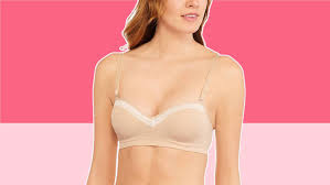 pers love this hanes wireless bra