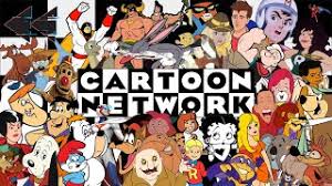 cartoon network 24 hour broadcast 1