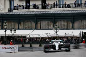 Formula 1 returns to the iconic streets of monte carlo for this weekend's monaco grand prix. Monaco F1 Grand Prix 2019 Qualifying Results Times From Thursday S Practice Bleacher Report Latest News Videos And Highlights