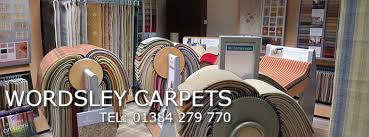 about wordsley carpets