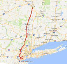 Proposed Pipelines Could Threaten Water Supply For Nyc And