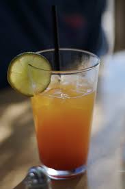 How did the mocktail get its name? Shirley Temple Cocktail Simple English Wikipedia The Free Encyclopedia