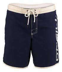 O Neill Naval Shorts Swimwear Navy Night Men S Clothing