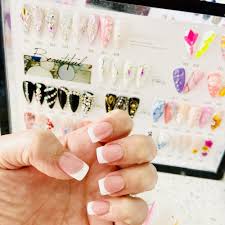 the best 10 nail salons in mckinney tx