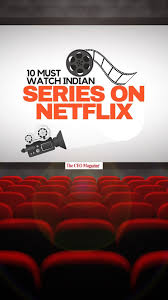 10 must watch indian series on