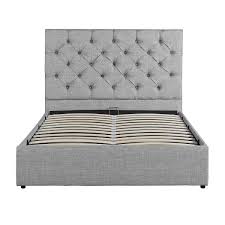 Bed Frame 1250g Chest With Padded Head