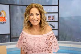 kathie lee gifford plays coy about the