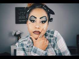 chola makeup tutorial 2017 you