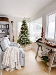 small e cozy for christmas