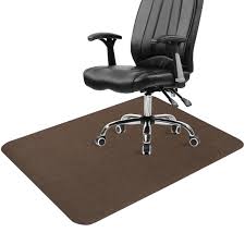 36x48 office home desk chair mat tile
