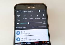 Maybe you would like to learn more about one of these? How To Clear The Microsd Notification On Galaxy S7 S7 Edge